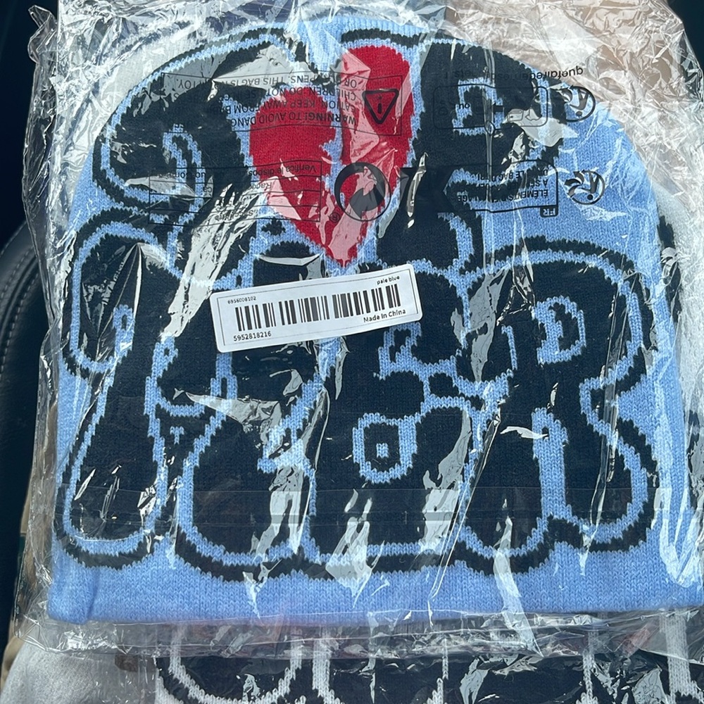 Beanie - Picture 2 of 2